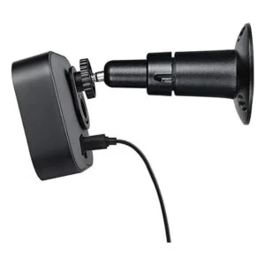 Wasserstein Cable de alimentación resistente a la