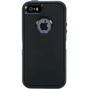 WallSkiN Turtle Series Carcasa para iPhone 5S 5 y SE_3