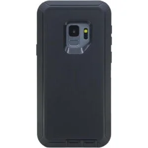 WallSkiN Turtle Series Funda protectora para Galaxy S9_3