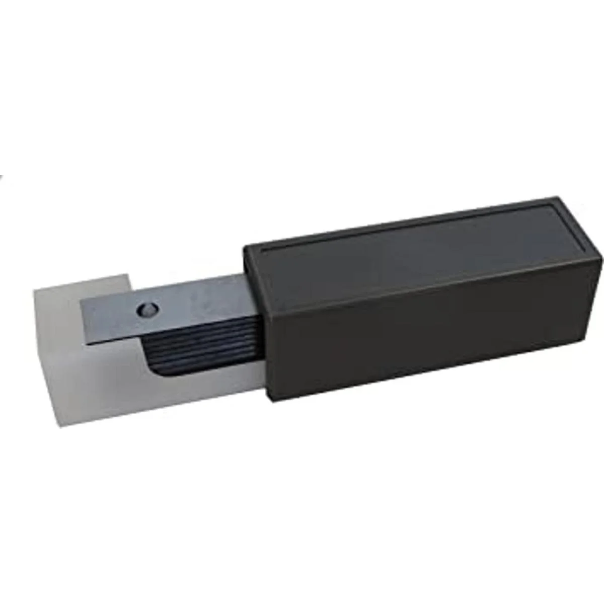 Warner Hojas rascadoras de carburo de 238 pulgadas 100X_1