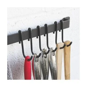 Wallniture Casto Riel de cocina gourmet de 30.0 in con 15_3