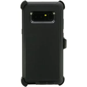 WallSkiN Turtle Series Fundas con clip para cinturón para_1