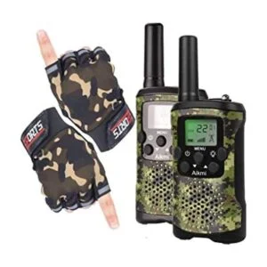 Walkie Talkies Juguetes para niños Regalos para niños_1