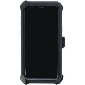 WallSkiN Turtle Series Funda protectora para Galaxy S9_2