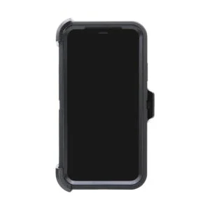 WallSkiN Funda para iPhone Xs iPhone X iPhone 10 solo_2