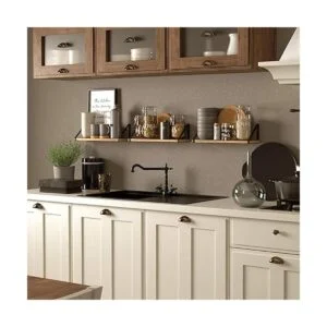 Wallniture Estantes flotantes Ponza para pared lavadero y_3