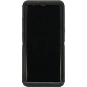 WallSkiN Turtle Series Fundas con clip para cinturón para_4