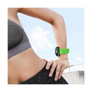 Watbro Compatible con Garmin Forerunner 45S correa de