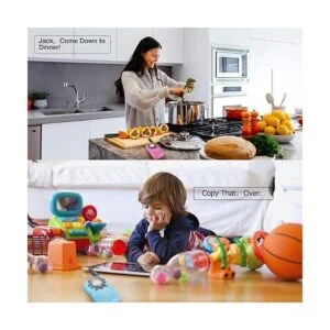 Walkie Talkie para niños 3 unidades juguetes Walkie_3