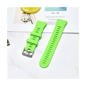 Watbro Compatible con Garmin Forerunner 45S correa de