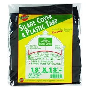 Warp Bros. ssc18 ensilado Cover_1