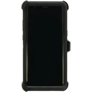 WallSkiN Turtle Series Fundas con clip para cinturón para_2