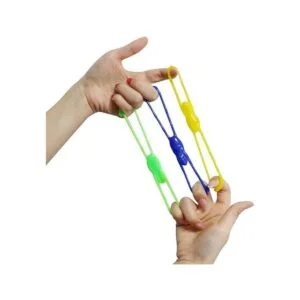 Wankko Surtido de 72 piezas de juguetes adhesivos_6