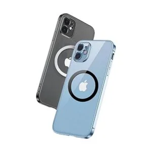 Wannap Anillos Magsafe universales 6 unidades adhesivo_4