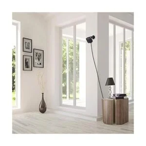 Wasserstein Cable de alimentación resistente a la