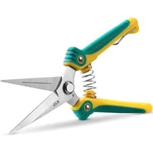 WYF Tijeras de podar para jardinería 81 pulgadas con