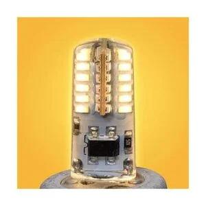 WTINTELL G8 Bombilla LED G8 BiPin Equivacent a 20W25W T4