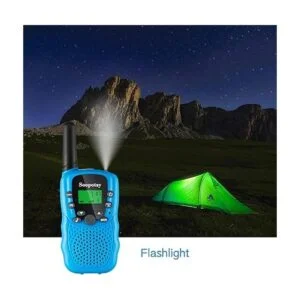 Walkie Talkie para niños 3 unidades juguetes Walkie_6