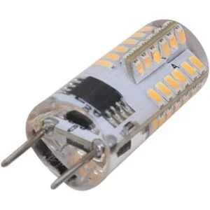 WTINTELL G8 Bombilla LED G8 BiPin Equivacent a 20W25W T4