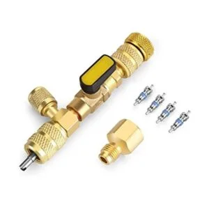 Wadeo Herramienta de instalación de extractor de núcleo_1