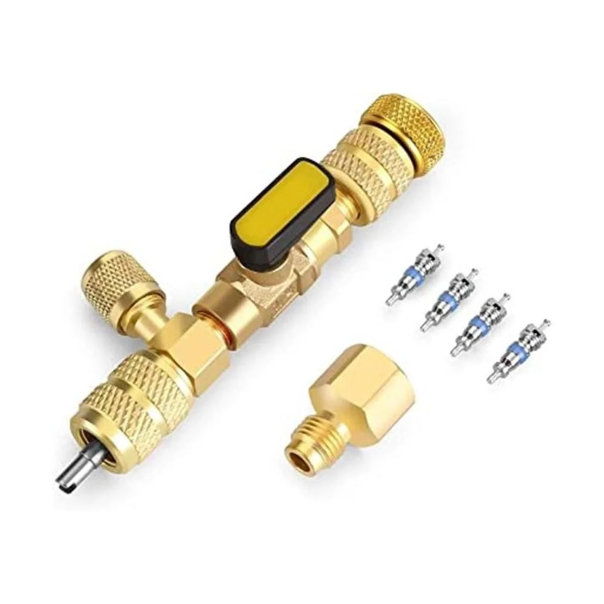 Wadeo Herramienta de instalación de extractor de núcleo_1