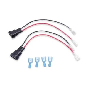 WSays 90059006H10 Adaptador macho de cables para faros_3
