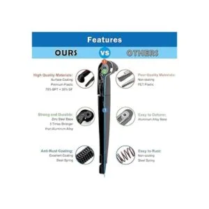 WTI Nuevos accesorios de repuesto para limpiaparabrisas_3