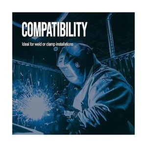 Walker 36326 Tubo de escape flexible 2.5 pulgadas ID_5