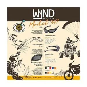 WYND Blocker Gafas de sol polarizadas flotantes para_4