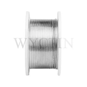 WYCTIN 60 40 alambre de estaño y plomo con núcleo de