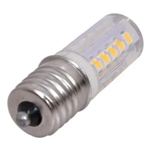 WTINTELL Bombilla LED E17 equivalente a bombilla