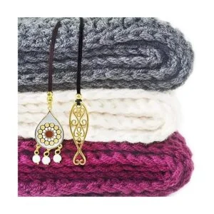 WXJ13 Cordón de piel auténtica 32.8 ft 0.079 in de_5