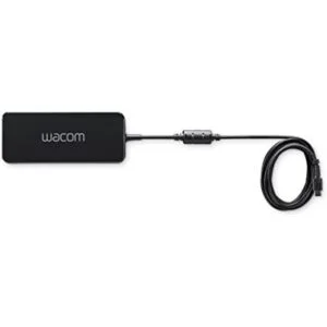 Wacom Adaptador de corriente USBC 100W ACK42714_1