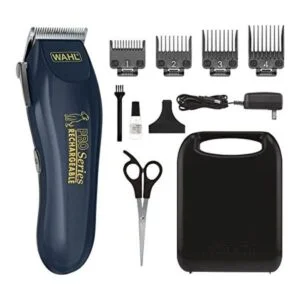 Wahl Kit de aseo recargable de iones de litio de la serie