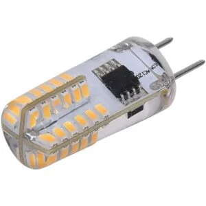 WTINTELL G8 Bombilla LED G8 BiPin Equivacent a 20W25W T4
