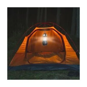 Wakeman. Farol solar LED. Para campamentos_2