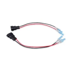WSays 90059006H10 Adaptador macho de cables para faros_2