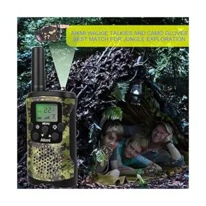 Walkie Talkies Juguetes para niños Regalos para niños_4