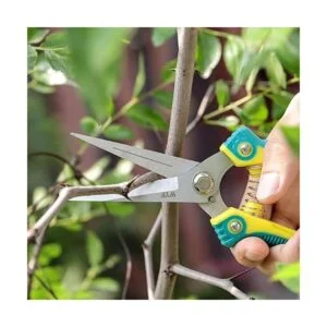 WYF Tijeras de podar para jardinería 81 pulgadas con