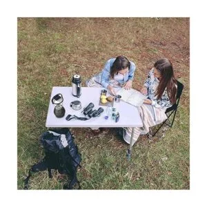 Wakeman. Farol solar LED. Para campamentos_3