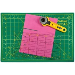 WORKLION Tapete de corte de PVC autocurativo de 12 x 18_6