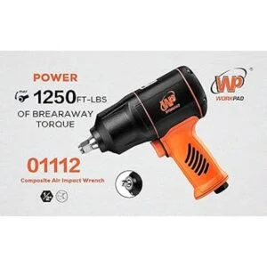 WORKPAD Llave de impacto de aire compuesta de 12 pulgada_3