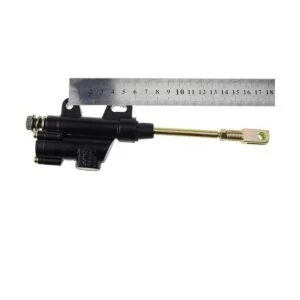 WOOSTAR Cilindro maestro de freno trasero para 50 cc 70_4