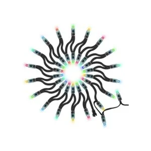 WS2811 LED String todos_1