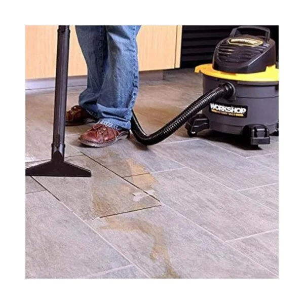 WORKSHOP WetDry Vacs Accesorios al vacío WS17853A 178