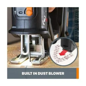 WORX WX550L Sierra de vaivén convertible para sierras_5