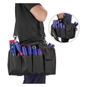 WORKPRO Bolsa de herramientas de 14 pulgadas organizador_3