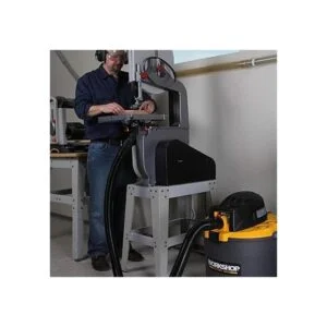 WORKSHOP WetDry Vacs Adaptador de vacío WS25007A de 212_6