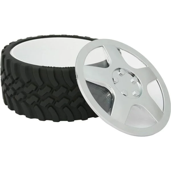 WRENCHWARE El cuenco de goma Knobby Tread es el regalo_1