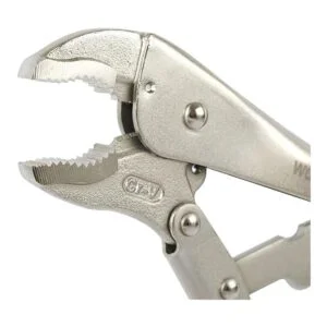 WORKPRO Juego de 5 alicates de bloqueo alicates de_4